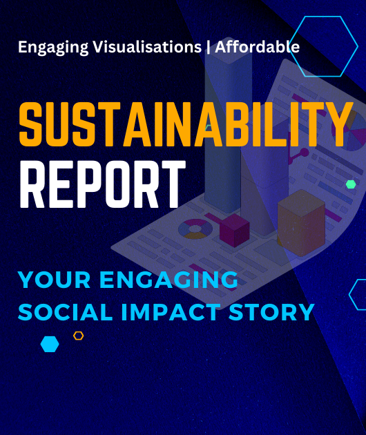 Comprehensive 20-Page Sustainability Report