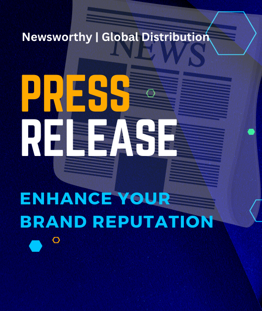 Expert Press Release Creation & Premium Distribution